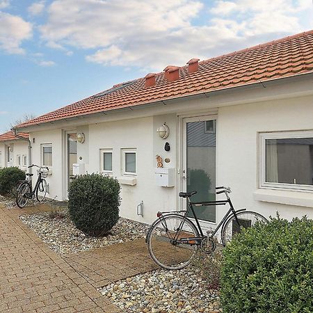 4 Person Holiday Home In R Sk Bing Ærøskøbing Buitenkant foto