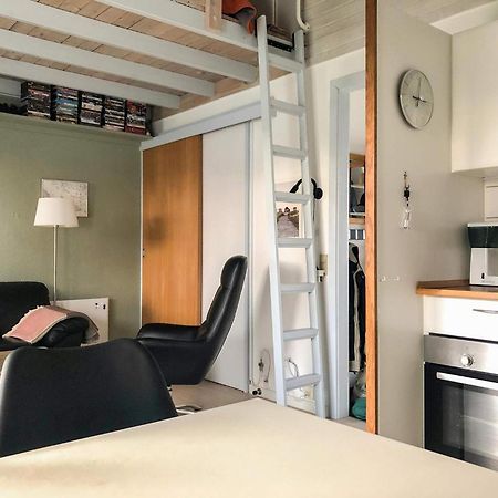 4 Person Holiday Home In R Sk Bing Ærøskøbing Buitenkant foto