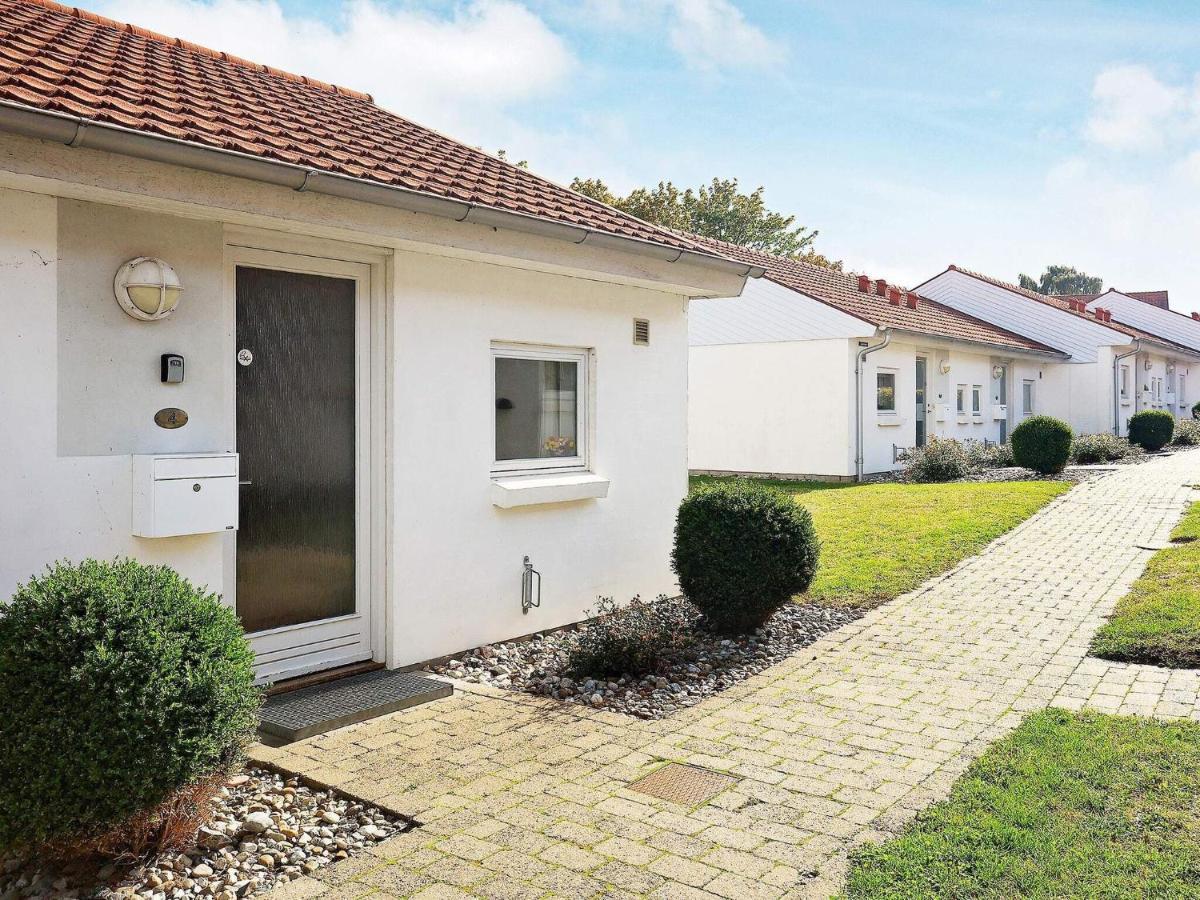 4 Person Holiday Home In R Sk Bing Ærøskøbing Buitenkant foto