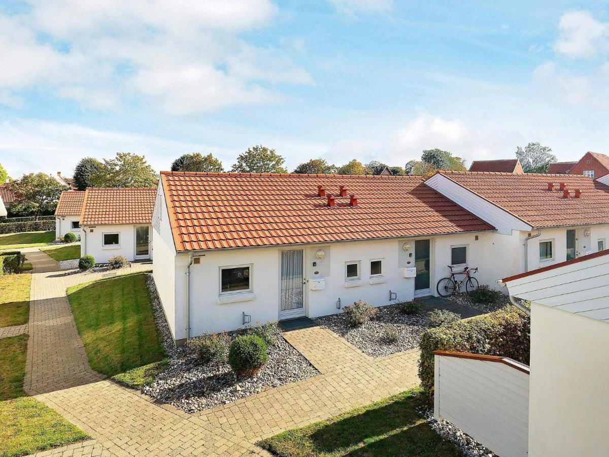 4 Person Holiday Home In R Sk Bing Ærøskøbing Buitenkant foto
