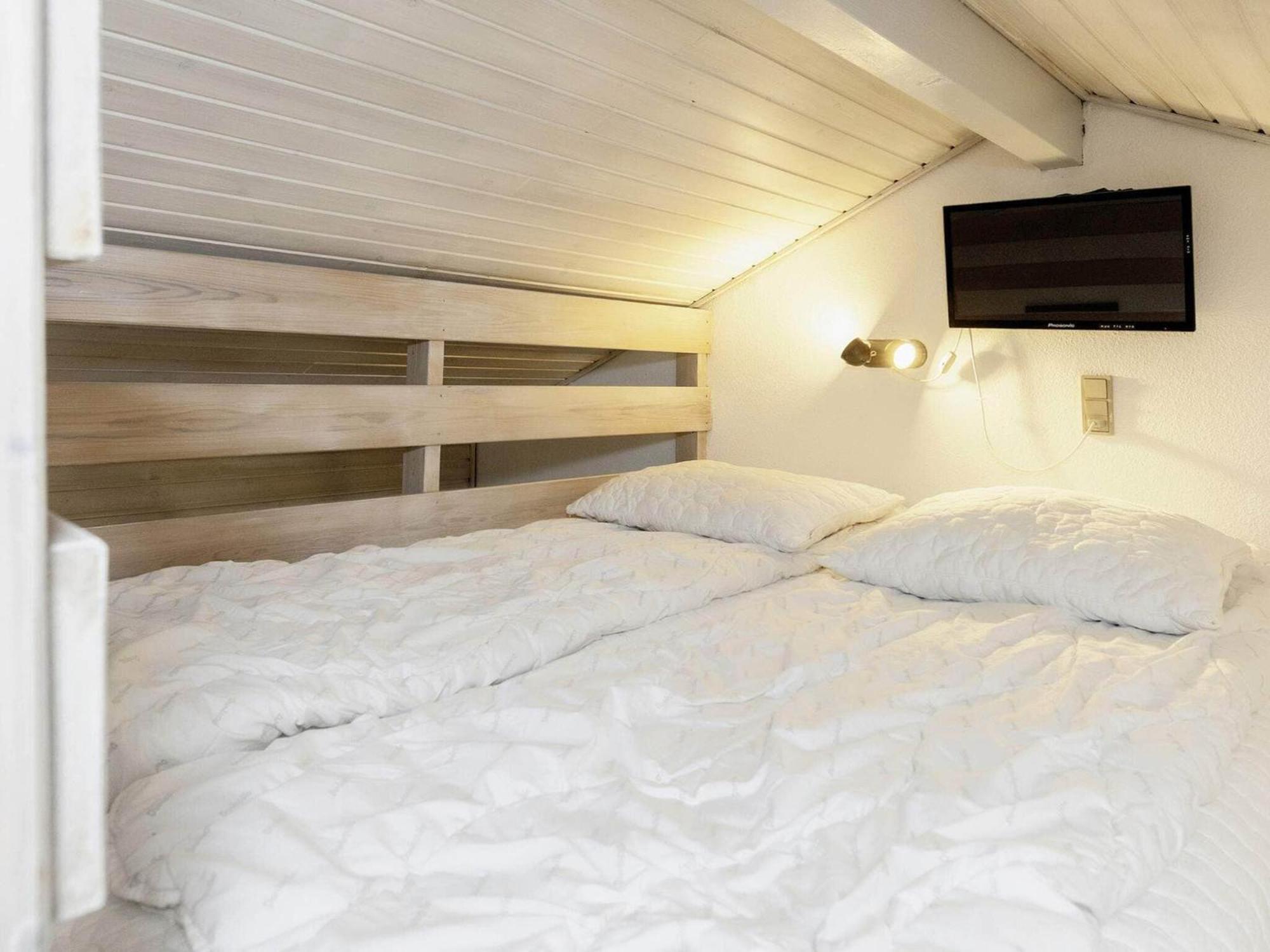 4 Person Holiday Home In R Sk Bing Ærøskøbing Buitenkant foto