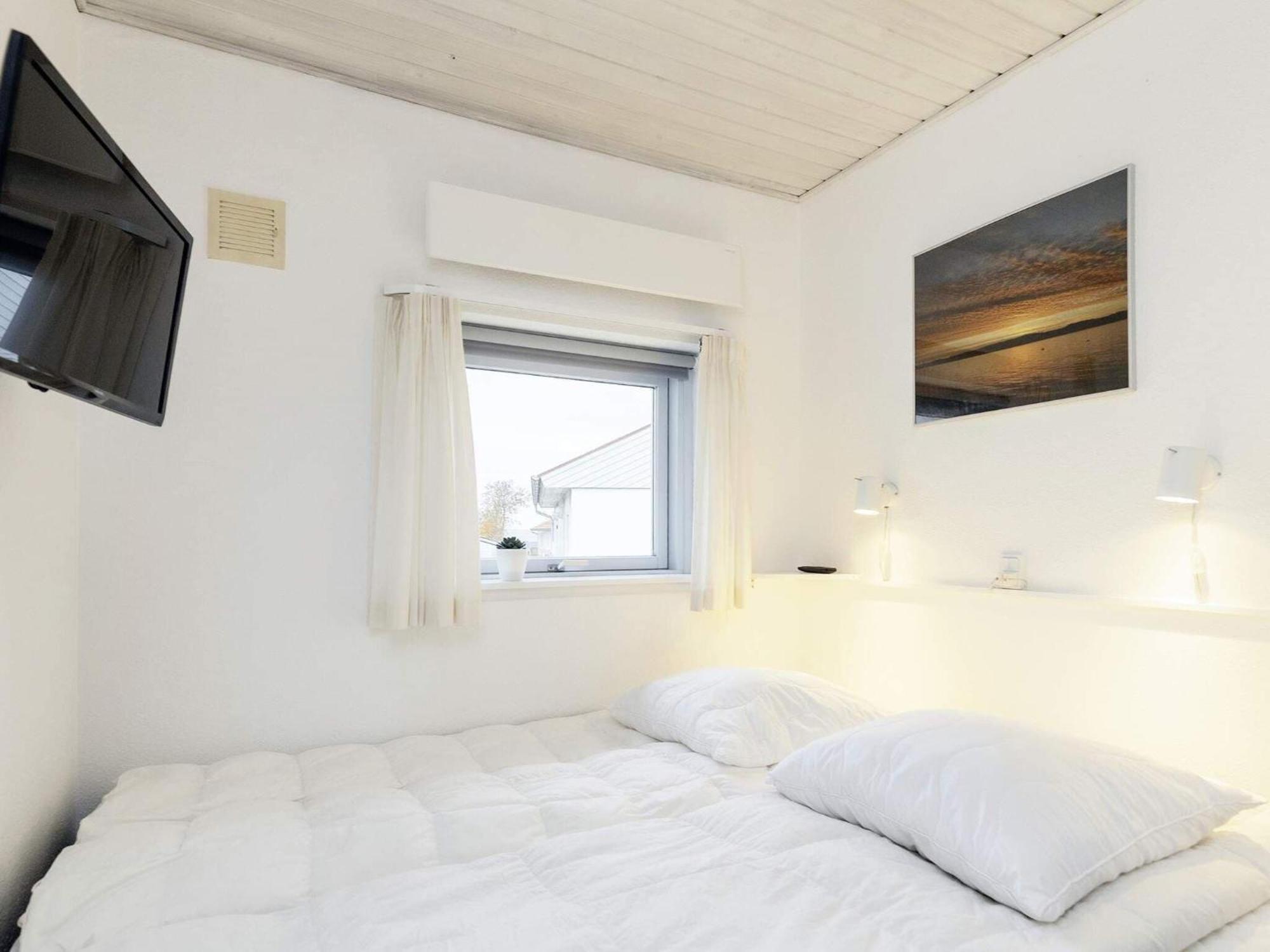4 Person Holiday Home In R Sk Bing Ærøskøbing Buitenkant foto