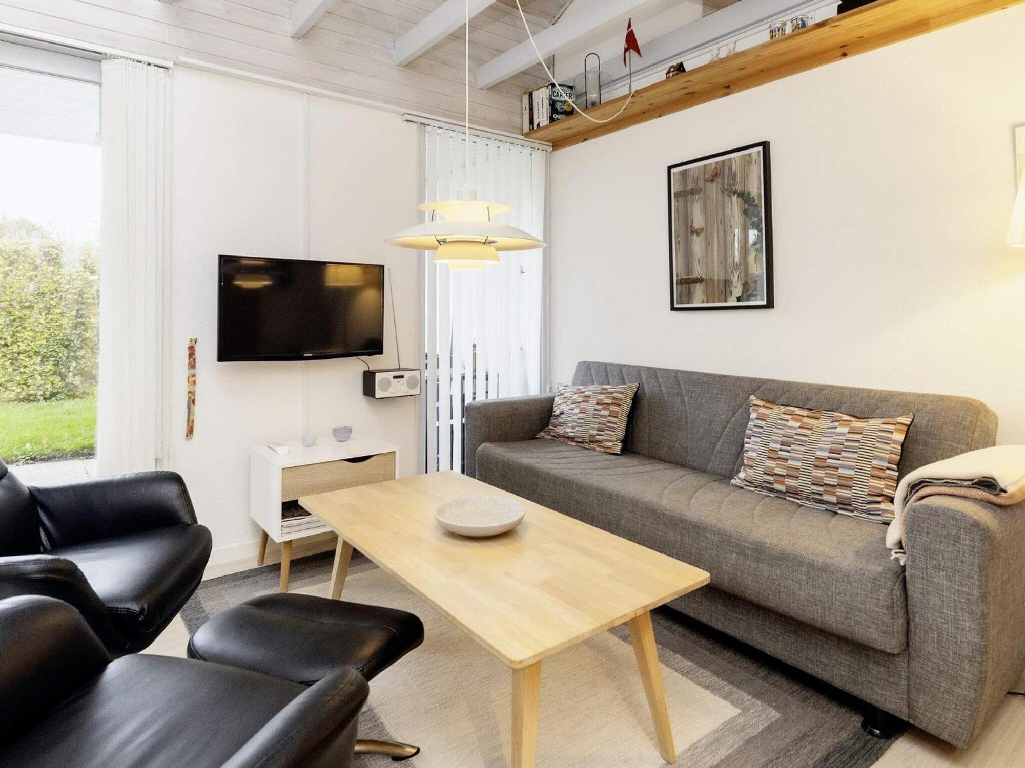 4 Person Holiday Home In R Sk Bing Ærøskøbing Buitenkant foto