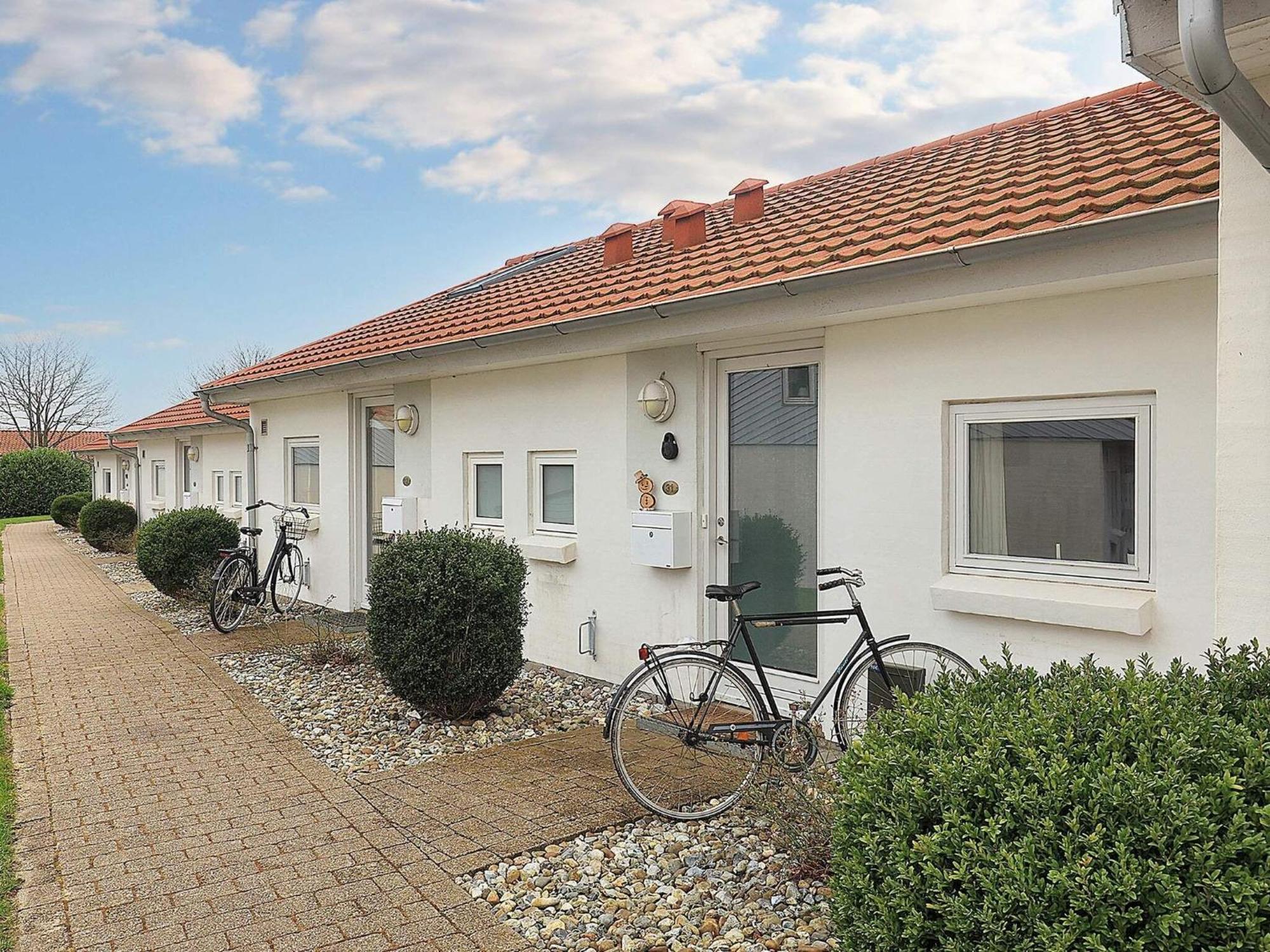 4 Person Holiday Home In R Sk Bing Ærøskøbing Buitenkant foto