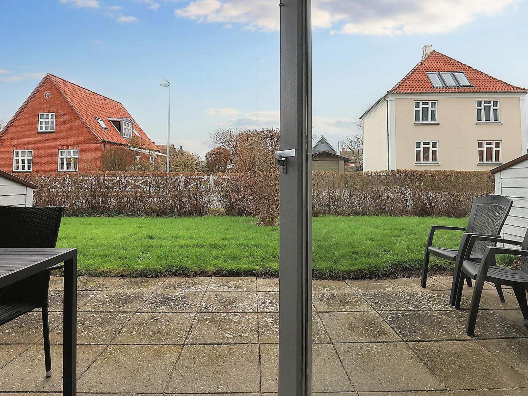 4 Person Holiday Home In R Sk Bing Ærøskøbing Buitenkant foto