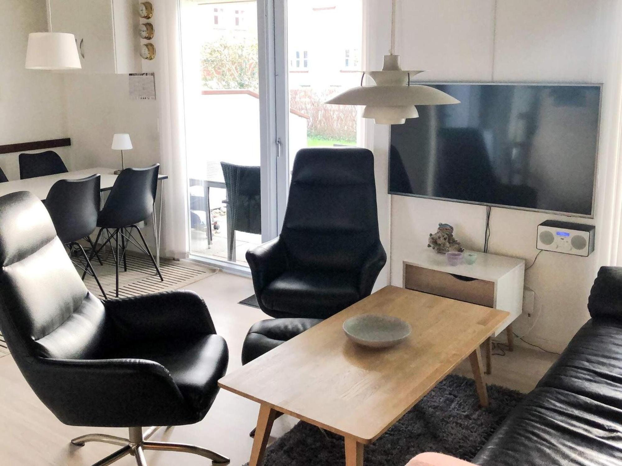 4 Person Holiday Home In R Sk Bing Ærøskøbing Buitenkant foto