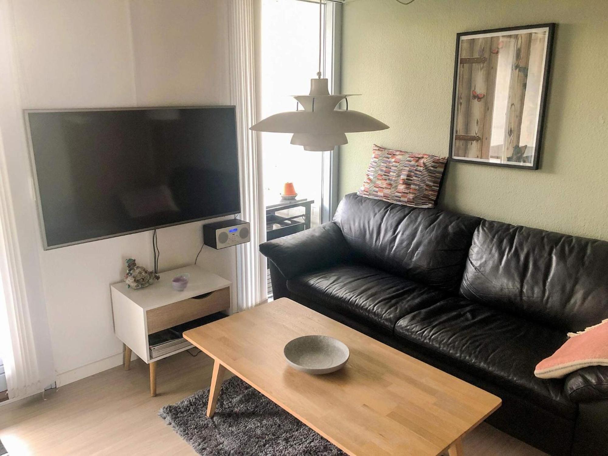 4 Person Holiday Home In R Sk Bing Ærøskøbing Buitenkant foto