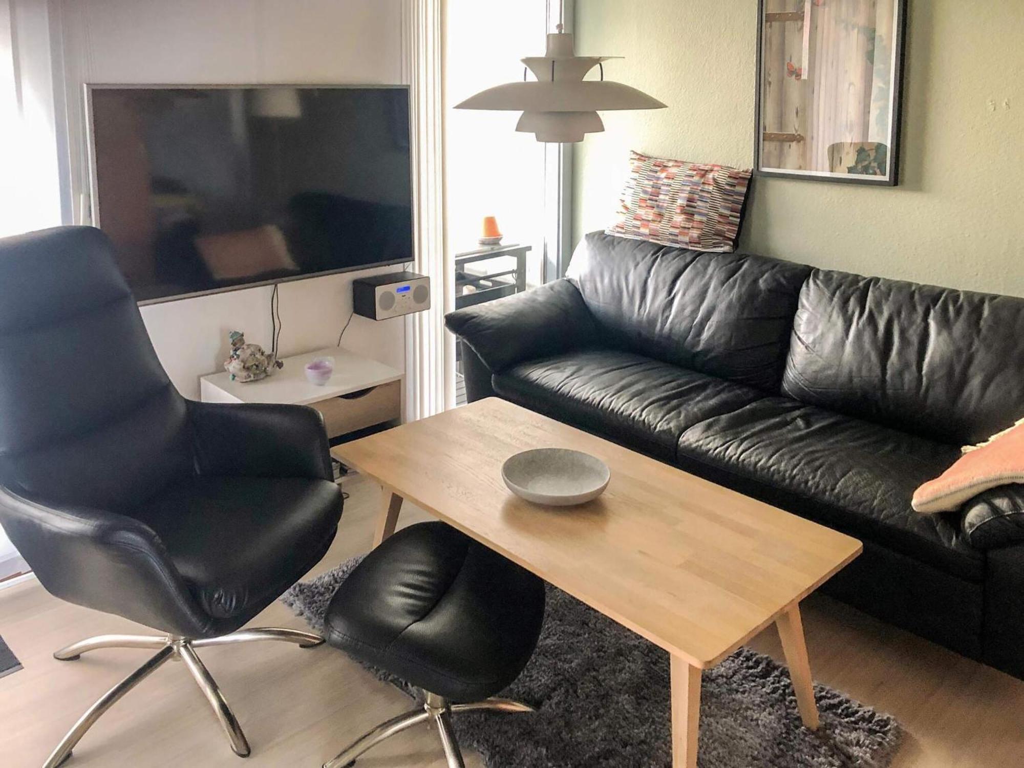 4 Person Holiday Home In R Sk Bing Ærøskøbing Buitenkant foto